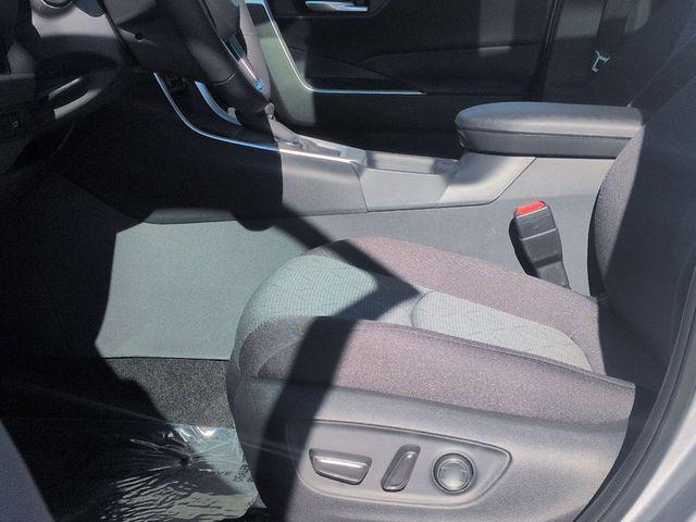 new 2025 Toyota RAV4 Hybrid car, priced at $38,099