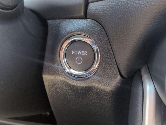 new 2025 Toyota RAV4 Hybrid car, priced at $38,099