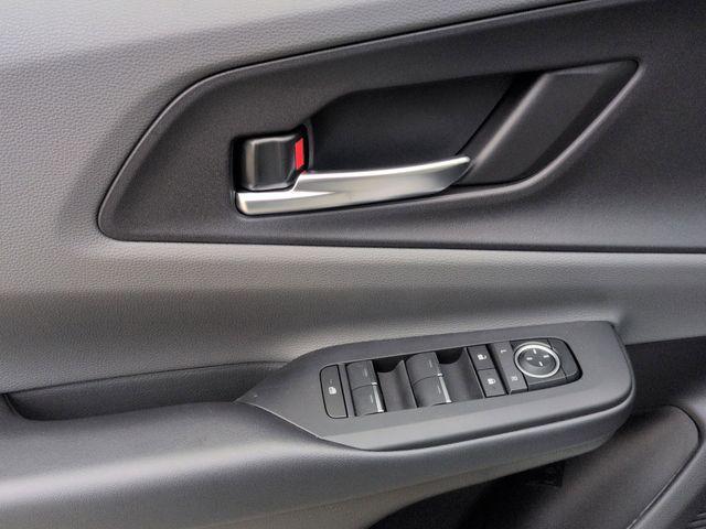 new 2026 Toyota Prius car, priced at $34,463