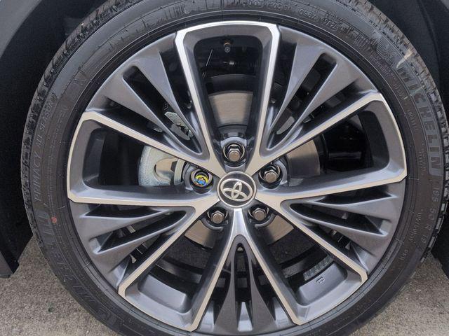 new 2026 Toyota Prius car, priced at $34,463