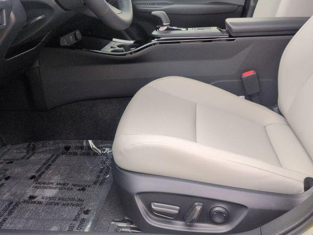 new 2026 Toyota Prius car, priced at $34,463