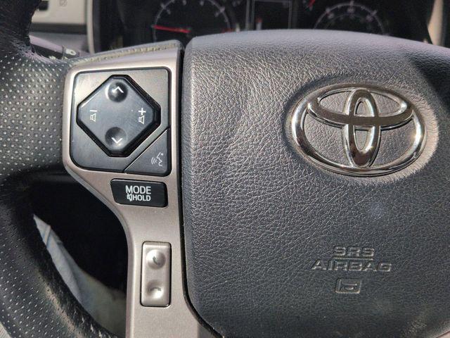 used 2024 Toyota 4Runner car, priced at $40,999