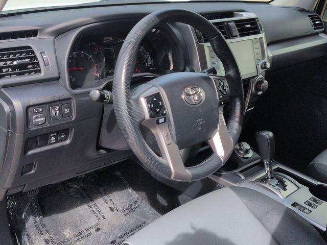 used 2024 Toyota 4Runner car, priced at $40,999