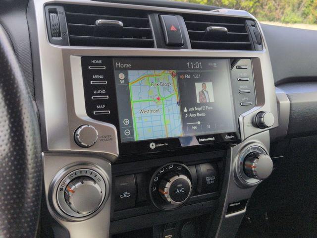 used 2024 Toyota 4Runner car, priced at $40,999