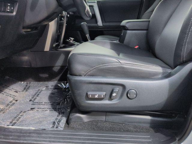 used 2024 Toyota 4Runner car, priced at $40,999
