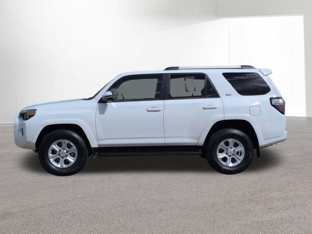 used 2024 Toyota 4Runner car, priced at $40,999