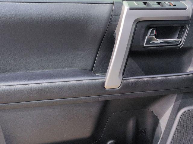 used 2024 Toyota 4Runner car, priced at $40,999