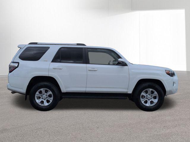 used 2024 Toyota 4Runner car, priced at $40,999