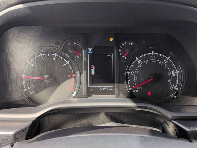 used 2024 Toyota 4Runner car, priced at $40,999