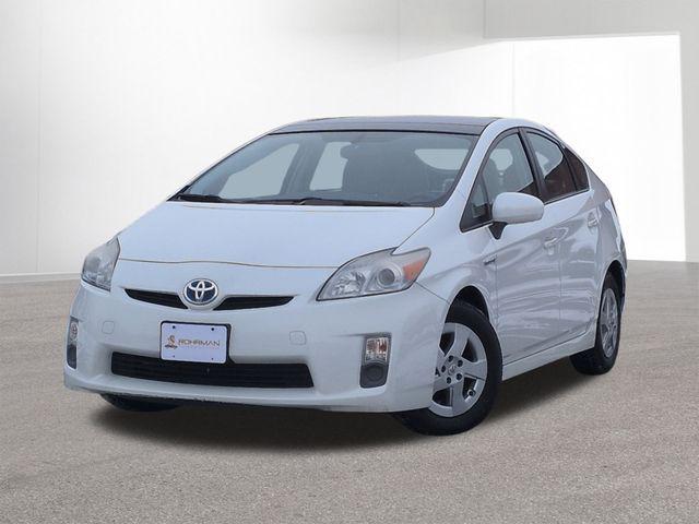 used 2010 Toyota Prius car, priced at $9,953