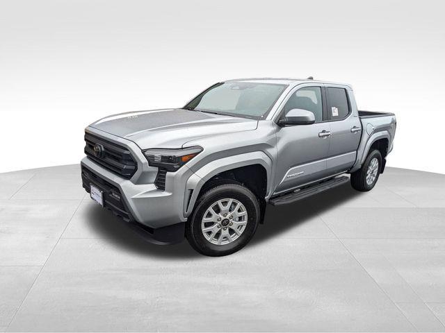 new 2025 Toyota Tacoma car, priced at $43,135