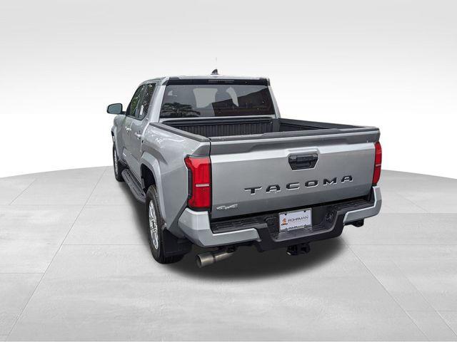 new 2025 Toyota Tacoma car, priced at $43,135