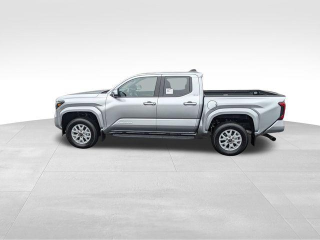 new 2025 Toyota Tacoma car, priced at $43,135