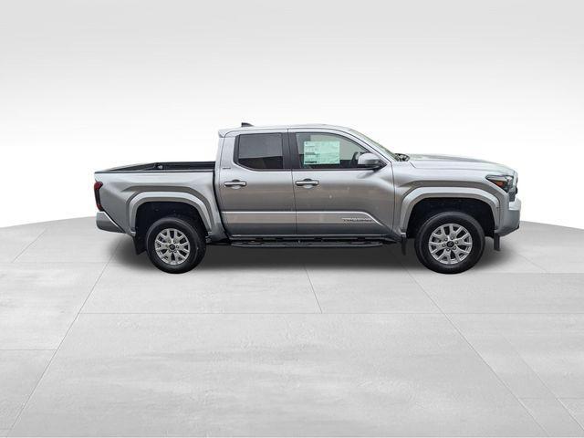 new 2025 Toyota Tacoma car, priced at $43,135