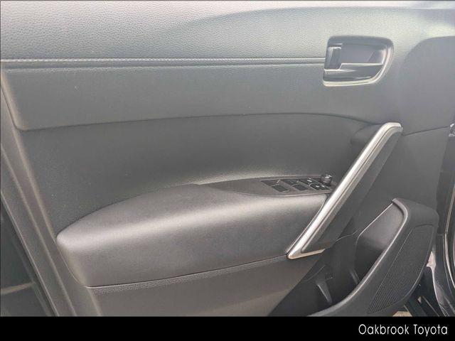used 2022 Toyota Corolla Cross car, priced at $26,950