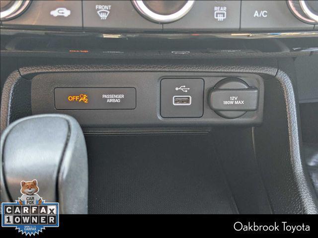 used 2023 Honda Civic car, priced at $23,899