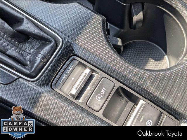 used 2023 Honda Civic car, priced at $23,899