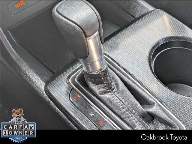 used 2023 Honda Civic car, priced at $23,899