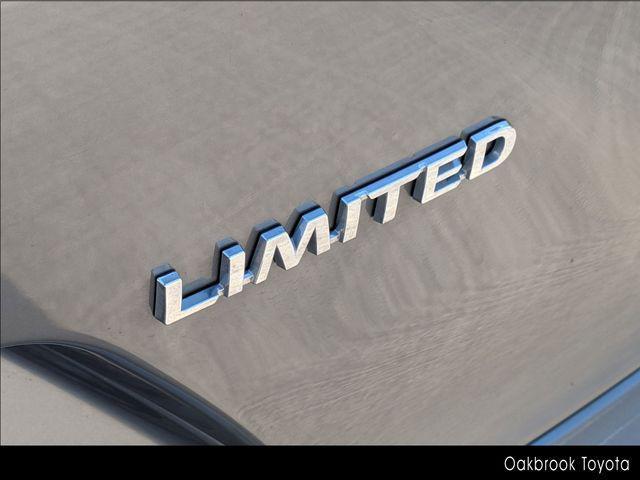 used 2024 Toyota bZ4X car, priced at $27,999