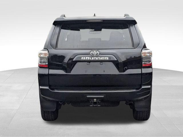 used 2024 Toyota 4Runner car, priced at $42,500