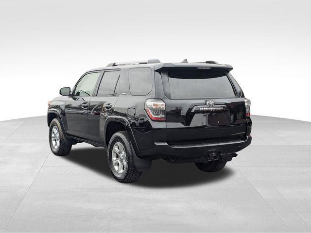 used 2024 Toyota 4Runner car, priced at $42,500