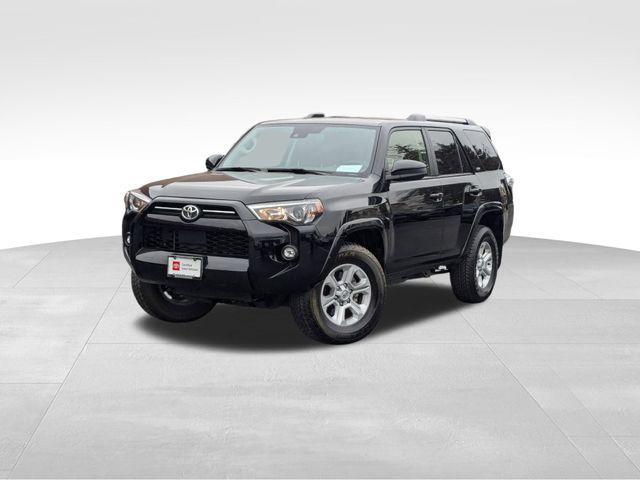 used 2024 Toyota 4Runner car, priced at $42,500