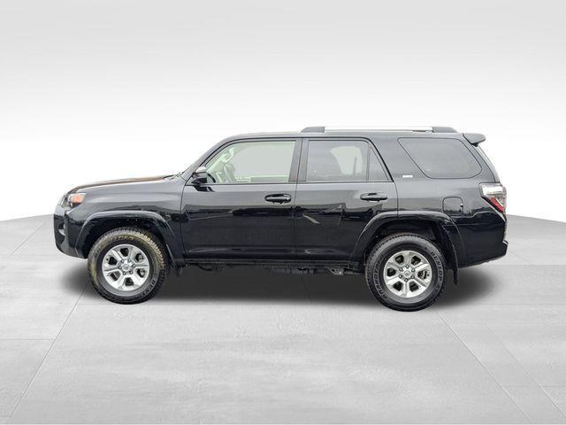 used 2024 Toyota 4Runner car, priced at $42,500