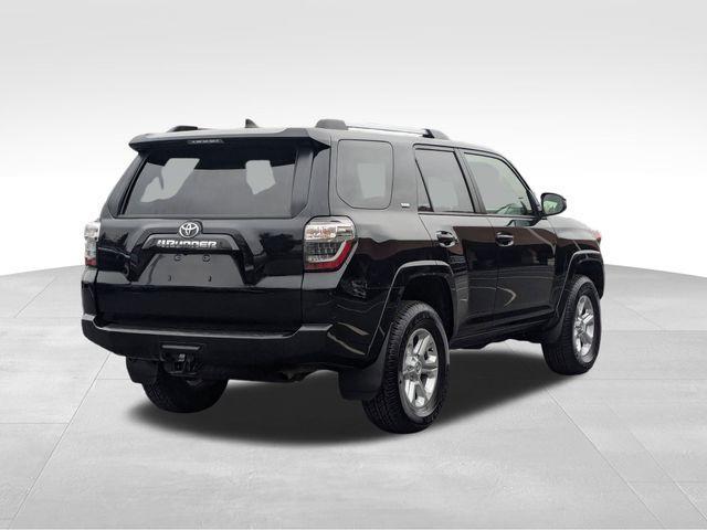 used 2024 Toyota 4Runner car, priced at $42,500