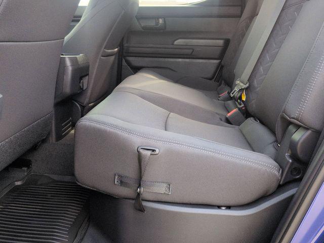 new 2025 Toyota Tacoma car, priced at $41,045