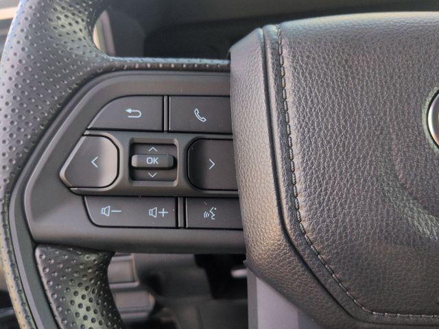 new 2025 Toyota Tacoma car, priced at $41,045