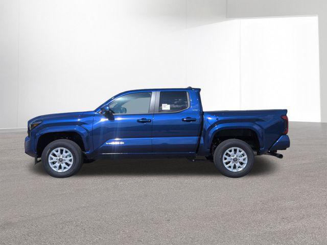 new 2025 Toyota Tacoma car, priced at $41,045