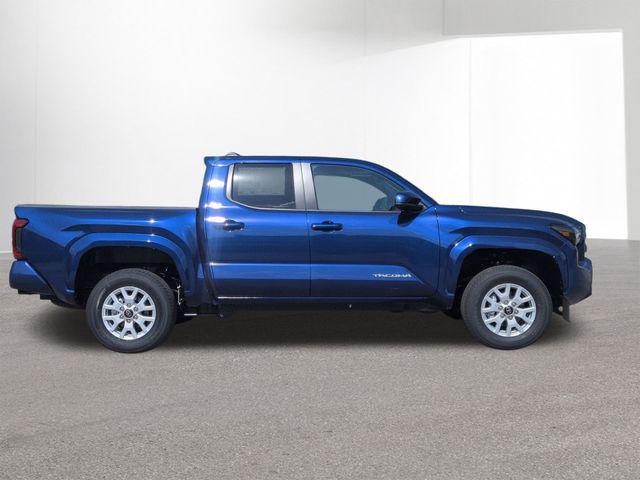 new 2025 Toyota Tacoma car, priced at $41,045
