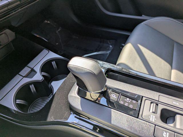 new 2026 Toyota Prius car, priced at $36,716