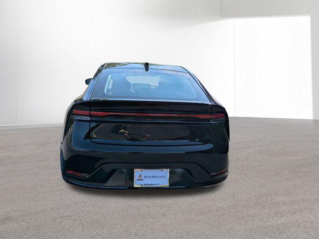 new 2026 Toyota Prius car, priced at $36,716