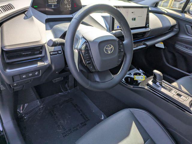 new 2026 Toyota Prius car, priced at $36,716