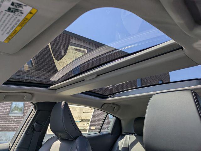 new 2026 Toyota Prius car, priced at $36,716