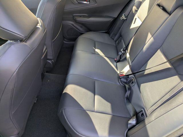 new 2026 Toyota Prius car, priced at $36,716
