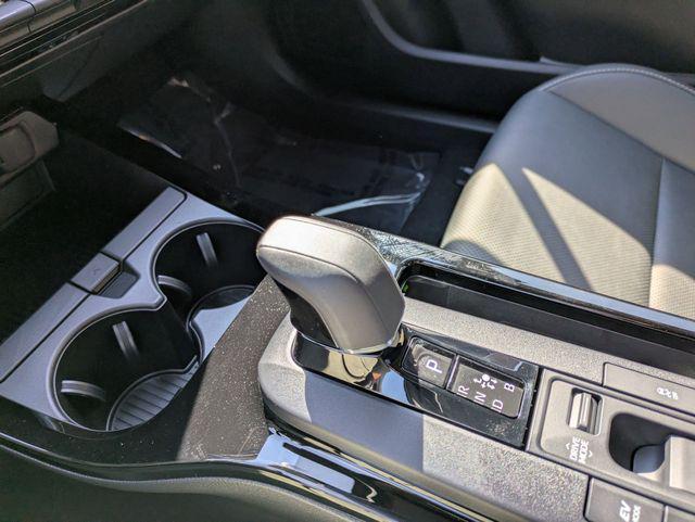 new 2026 Toyota Prius car, priced at $36,716