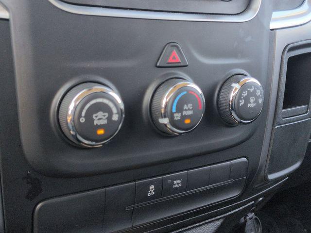 used 2021 Ram 1500 Classic car, priced at $23,500