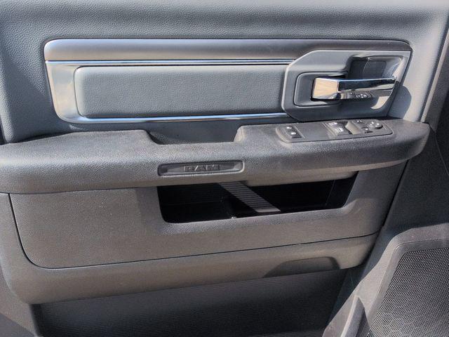 used 2021 Ram 1500 Classic car, priced at $23,500