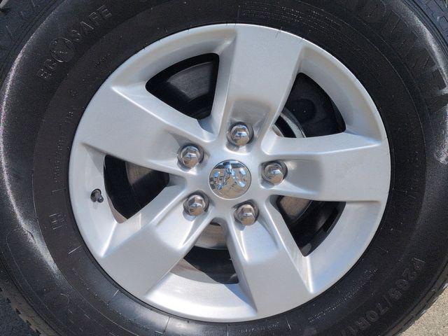 used 2021 Ram 1500 Classic car, priced at $23,500