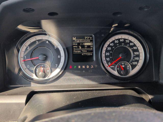 used 2021 Ram 1500 Classic car, priced at $23,500