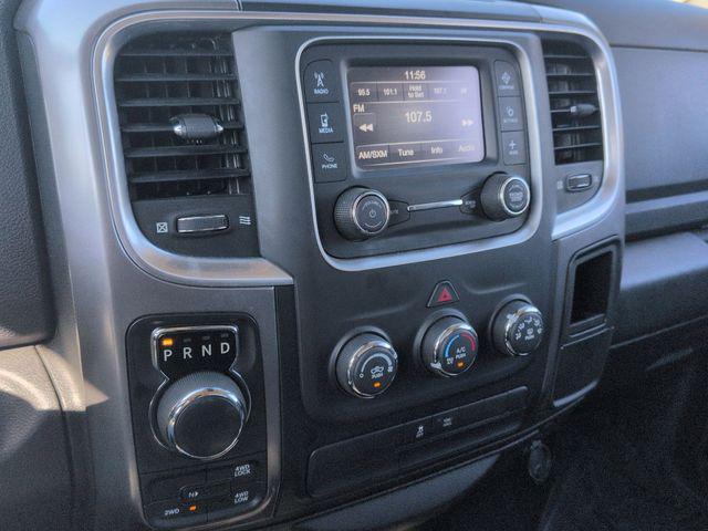 used 2021 Ram 1500 Classic car, priced at $23,500