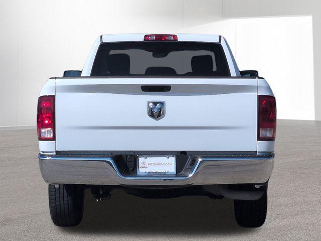 used 2021 Ram 1500 Classic car, priced at $23,500