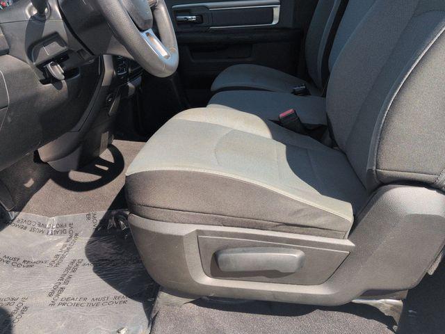 used 2021 Ram 1500 Classic car, priced at $23,500