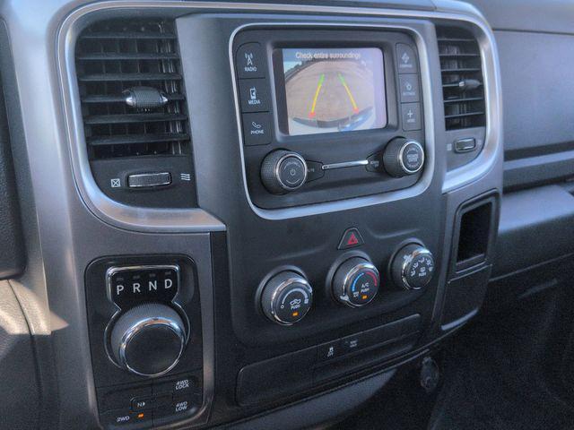 used 2021 Ram 1500 Classic car, priced at $23,500