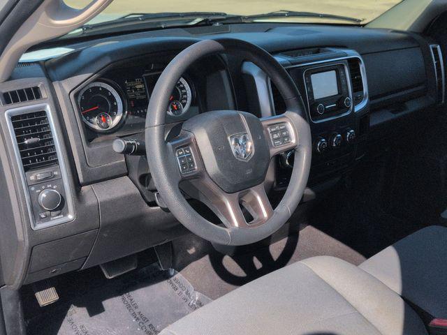 used 2021 Ram 1500 Classic car, priced at $23,500