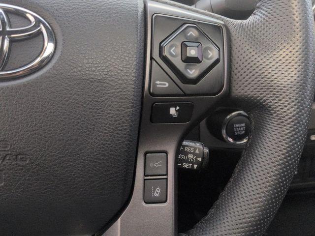 used 2023 Toyota Tacoma car, priced at $42,500