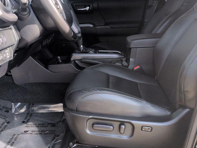 used 2023 Toyota Tacoma car, priced at $42,500