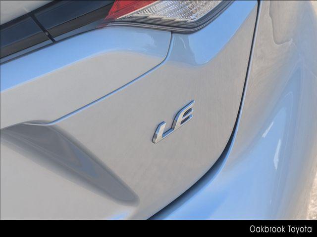 used 2025 Toyota Corolla car, priced at $23,581
